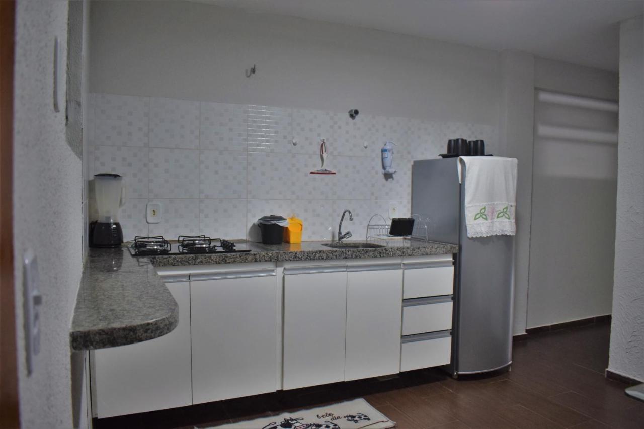 Flat 152 Amarração Shopping Luís Correia Exterior foto