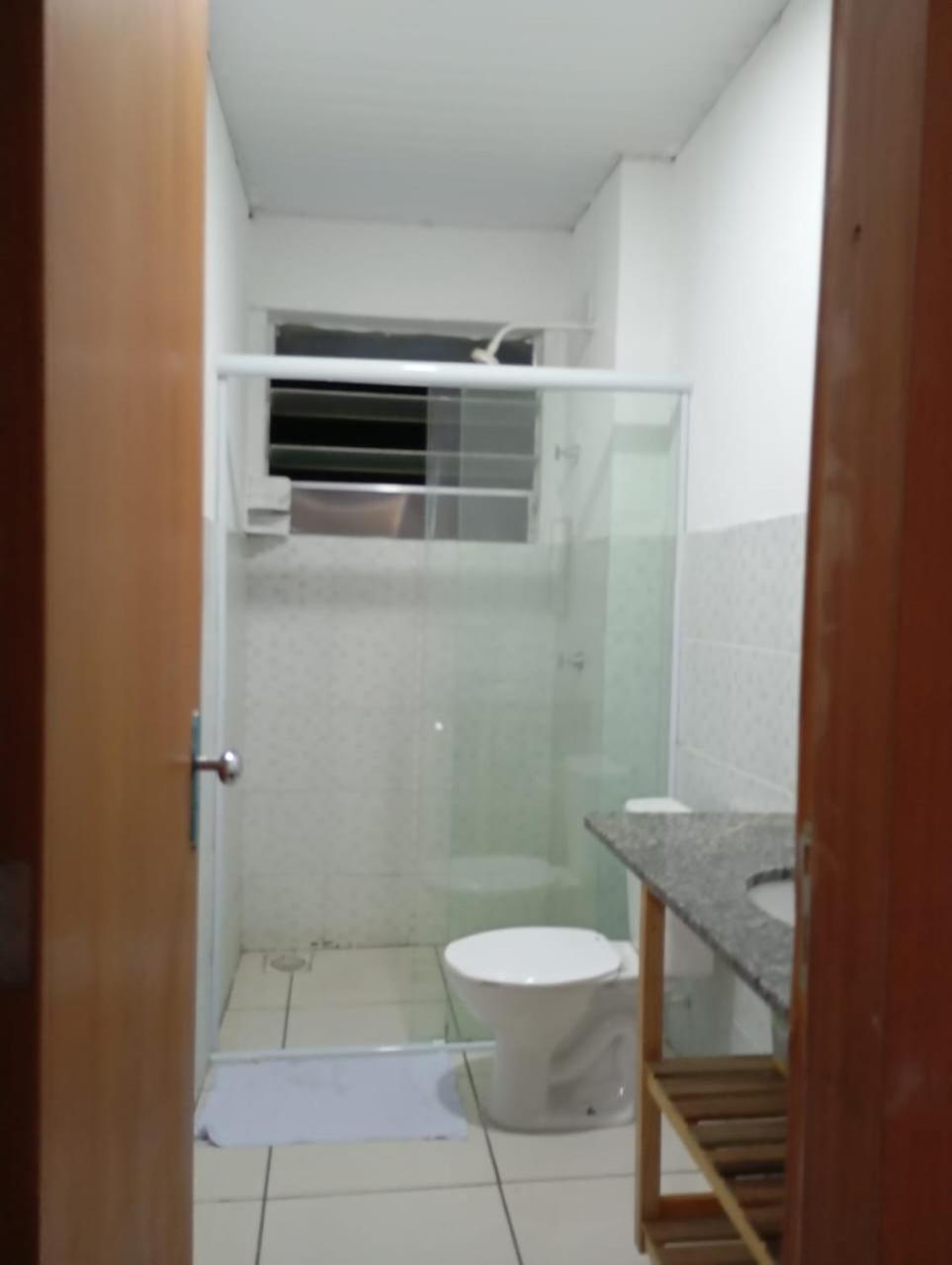 Flat 152 Amarração Shopping Luís Correia Exterior foto