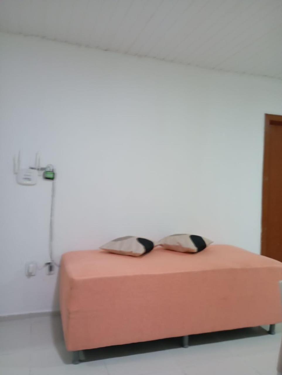 Flat 152 Amarração Shopping Luís Correia Exterior foto