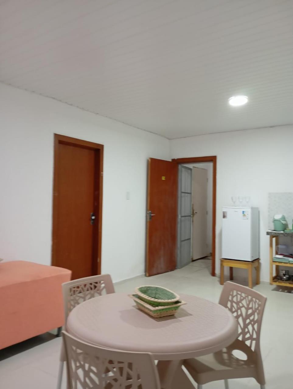 Flat 152 Amarração Shopping Luís Correia Exterior foto