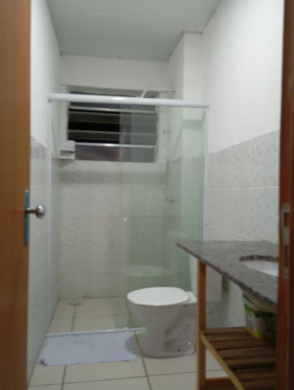 Flat 152 Amarração Shopping Luís Correia Exterior foto