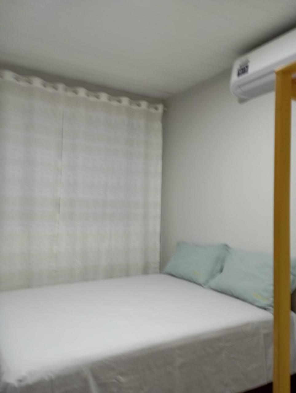Flat 152 Amarração Shopping Luís Correia Exterior foto